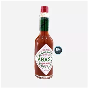 سس تاباسکو TABASCO مدل فلفل تند Pepper Sauce 