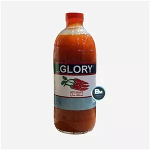 سس گلوری Glory مدل تند Hot حجم 473 میلی لیتر