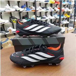 کفش فوتبال استوک دار آدیداس پردیتور ویتنام مستر کوالیتی adidas predator