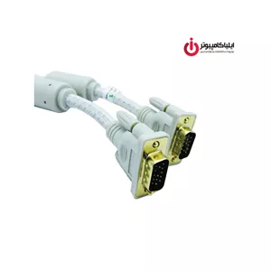 کابل VGA فرانت مدل FN-VCB100 به طول 10 متر