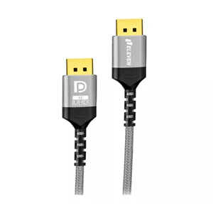 کابل DisplayPort 1.4 الون مدل ELEVEN DPY150 طول 1.5 متر