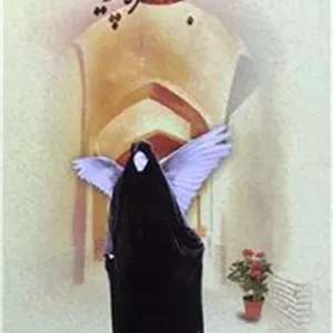 مستند حجره پریا