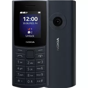 گوشی موبایل نوکیا (2023) 110 با گارانتی 18 ماهه
