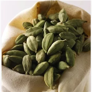هل اکبر بنفش درشت بسته بندی 50گرمی