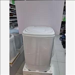 مینی واش 3.5کیلویی فریدولین اصلی با دوسال گارانتی همراه سبد خشکن و فرچه کتونی شور ارسال سریع هدیه مناسب روز مادر 