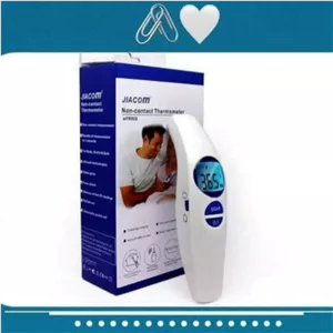 تب سنج طبی جیاکوم مدل FR800