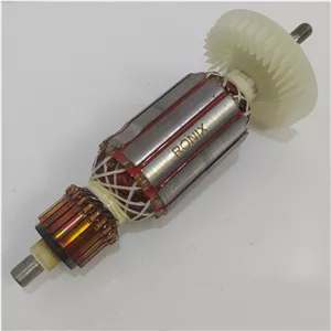 آرمیچر مینی فرز پوکا مدل G1151 و AG1151