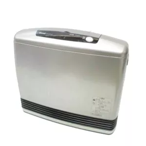 بخاری برقی گازی ژاپنی 5800 ارتشی با ترانس