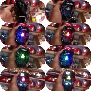 سردنده کریستالی چراغدار اعلا طرح سایپا کربن پیچی درجه یک برند mp pars 