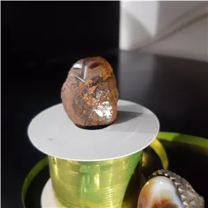 سنگ هبهاب خونی مراکشی اصل 