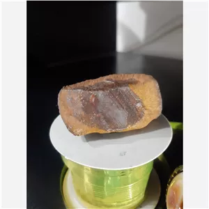 سنگ هبهاب خونی مغز دار درشت 