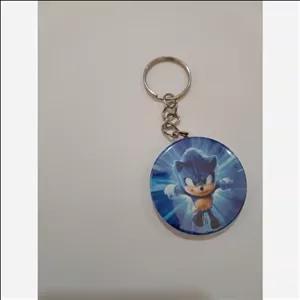 پیکسل جاکلیدی طرح سونیک 31