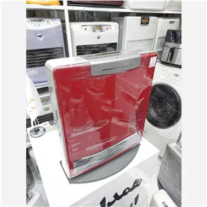 بخاری گازی ژاپنی 4000 وات پلاسما و پاچه چرخشی