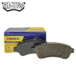 لنت ترمز جلو تارا آی آر امکو (IREMCO)