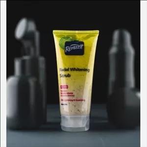 اسکراب روشن کننده رینوزیت  مدل morning burst حجم 200 میل