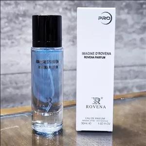 ادکلن مردانه روونا  لویی ویتون ایمجینیشن حجم 30 میل