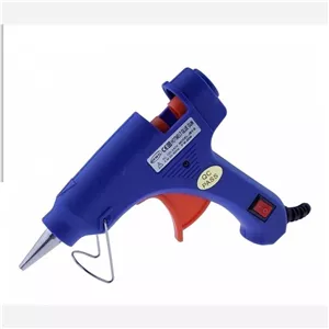 دستگاه چسب حرارتی