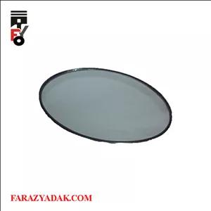 شیشه آینه بغل راست ام وی ام 110 قدیم 4 سیلندر اتومات