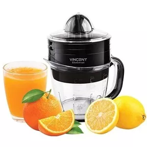 آب مرکبات گیری برند وینسنت مدل CJ3204