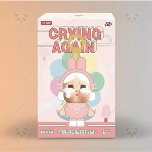 عروسک کرای بیبی (عروسک گریان) کد9197