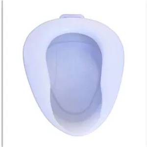 لگن یکبارمصرف بیمار 