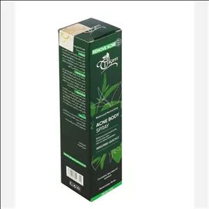 اسپری ضد جوش تیلسیم 150 میلی لیتر