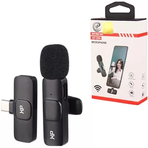 میکروفون یقه ای بی سیم XP-Product XP-Z8N Type-C