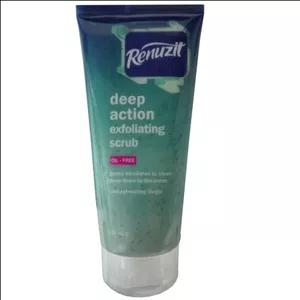 اسکراب روزانه لایه بردار رینوزیت ضد لک و روشن کننده
