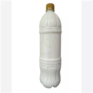 دوغ عیران بطری