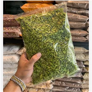 خلال پسته لوکس و صادراتی 250 گرم مجموعه نارنج 