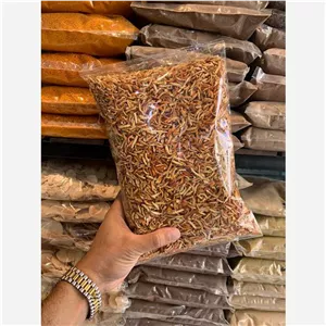 خلال نارنج لوکس 500 گرمی مجموعه نارنج