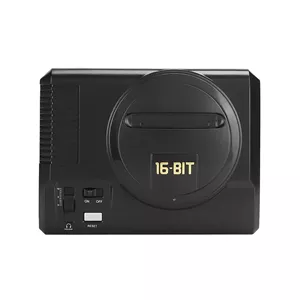 کنسول بازی سگا مدل SEGA Super Mini MD همراه با دو دسته