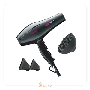 بیول سشوار حرفه ای 2600 وات مدل HD726