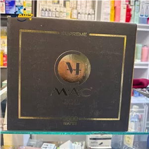 سشوار مک گل 9500 وات mac gol