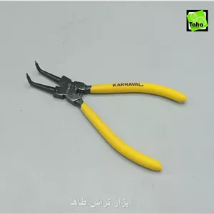 خارجمع کن7 اینچ سرکج کارناوال