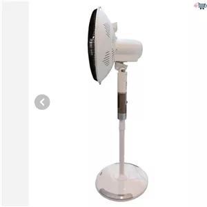 بخاری برقی هالوژنی فن دار ارشیا مدل Sh-1471A 