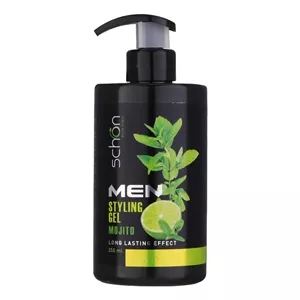 ژل مو شون مدل Mojito حجم 350 میلی لیتر