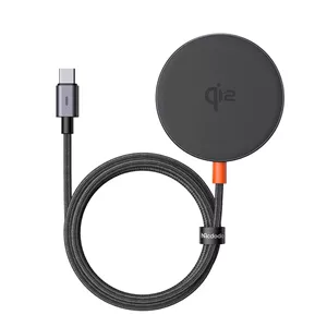 شارژر بی سیم مک دودو مدل CH-286 5JH