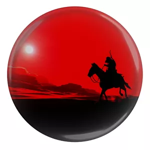 پیکسل طرح بازی اساسین کرید مدل S11416 YU7