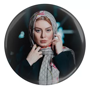 پیکسل طرح سحر قریشی مدل S8555 YU7