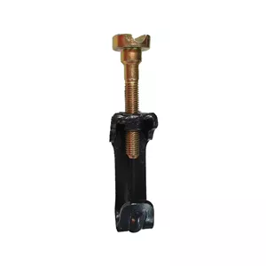 زاپاس بند خودرو قطعه سازان کبیر مدل ZPS-206-10323 مناسب برای پژو 206مدل 1