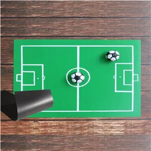 آهنربا ورقه ای لاستیکی مدل Rubber ابعاد 20x30 سانتیمتر بسته 2 عددی ارسال پس کرایه 