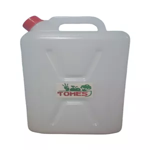 گالن مدل TOMES کتابی حجم 20 لیتر RYV