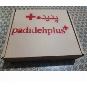 تابلو نشانگر پدیده پلاس مدل واحد 3 FWC