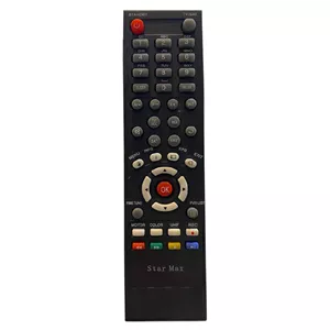 ریموت کنترل گیرنده استارمکس مدل 9999 CXT PLUS
