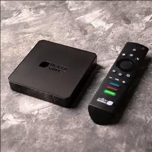 اندروید باکس نت باکس مدل Shine S