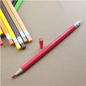 مداد رنگی 12 رنگ کریتورز کلاس مدل اتودی کد CP-26-12 N9P