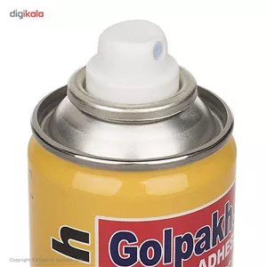 اسپری چسب همهکاره گل پخش 300 میلیلیتر