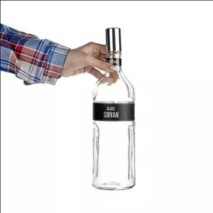 بطری زیباسازان طرح سیروان مدل q101 W4F