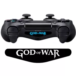 برچسب دوال شاک 4 ونسونی طرح God Of War ارسال پستی